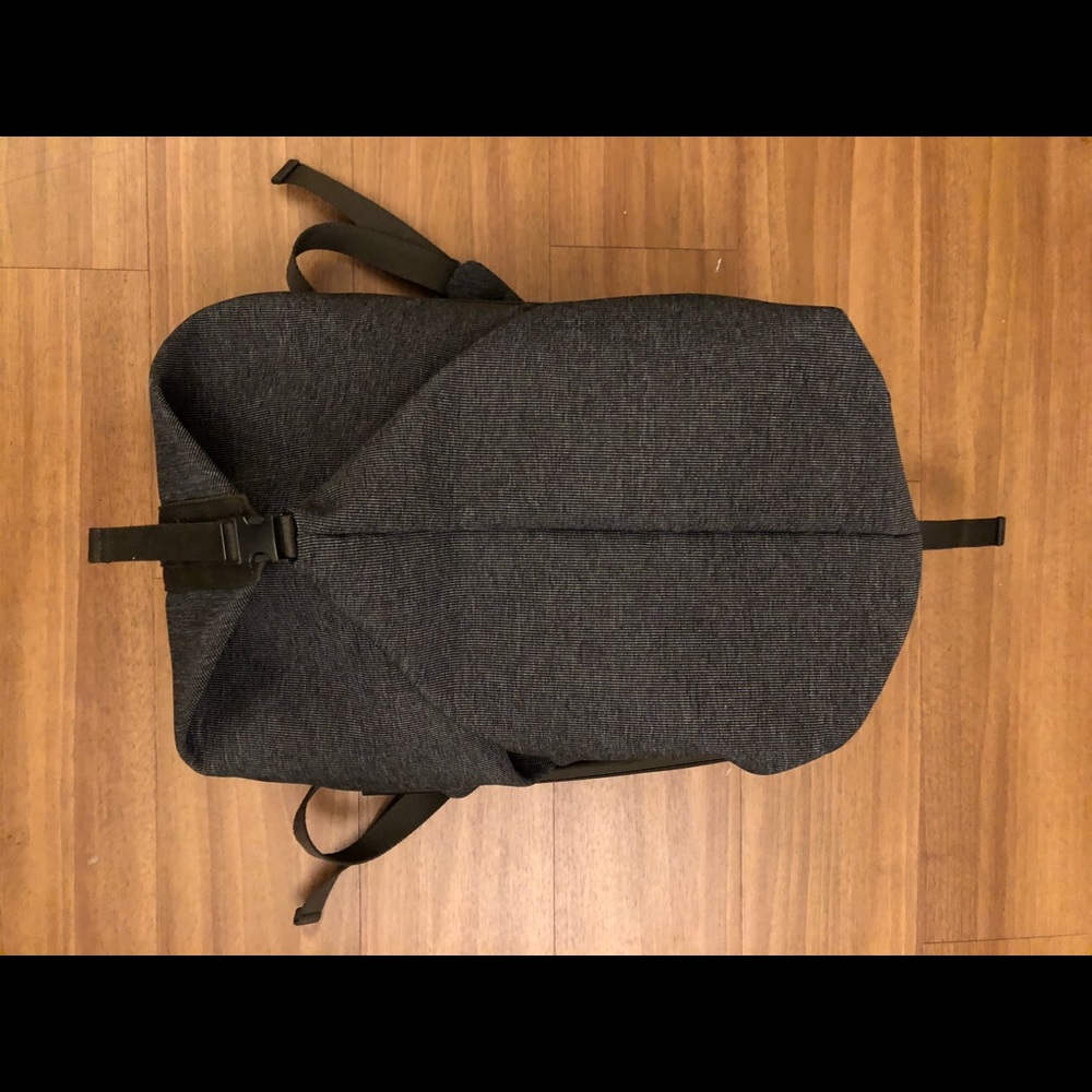 Cote & Ciel Oril Grampian backpack small
